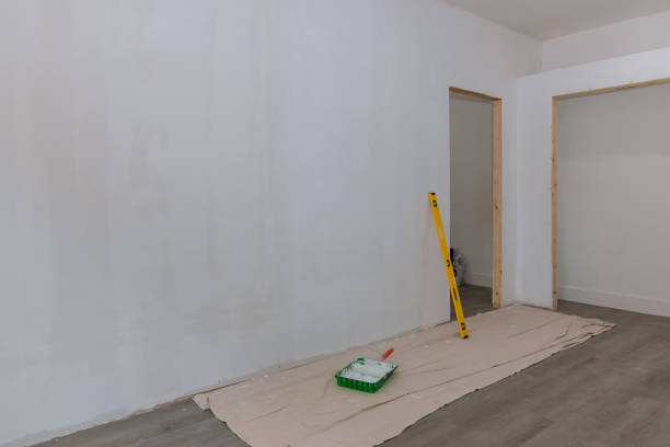 Best Mold Removal for HVAC Installations  in Nibley, UT