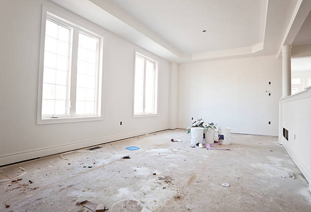 Best Post-Construction Mold Inspection  in Nibley, UT